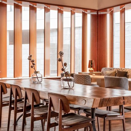 Ac Hotel A Coruna By Marriott Exterior foto