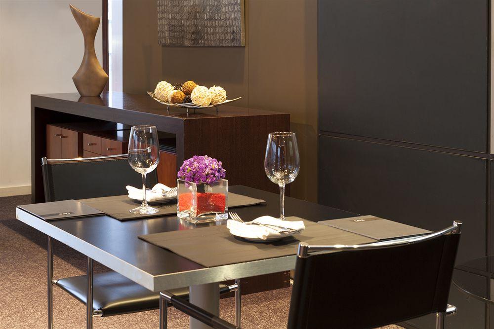 Ac Hotel A Coruna By Marriott Exterior foto