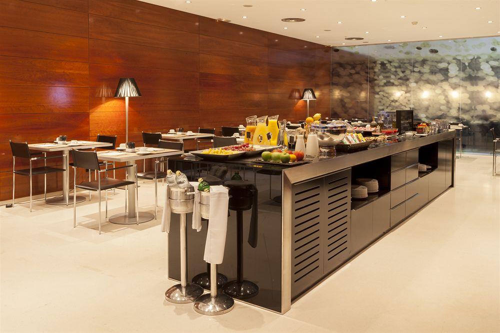 Ac Hotel A Coruna By Marriott Exterior foto
