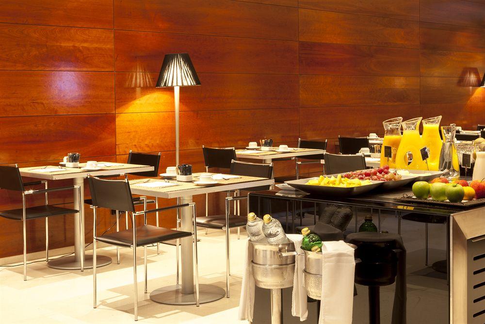 Ac Hotel A Coruna By Marriott Exterior foto