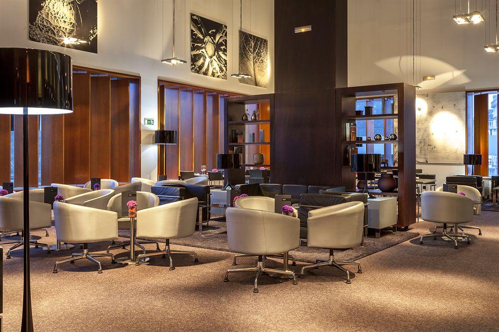 Ac Hotel A Coruna By Marriott Exterior foto