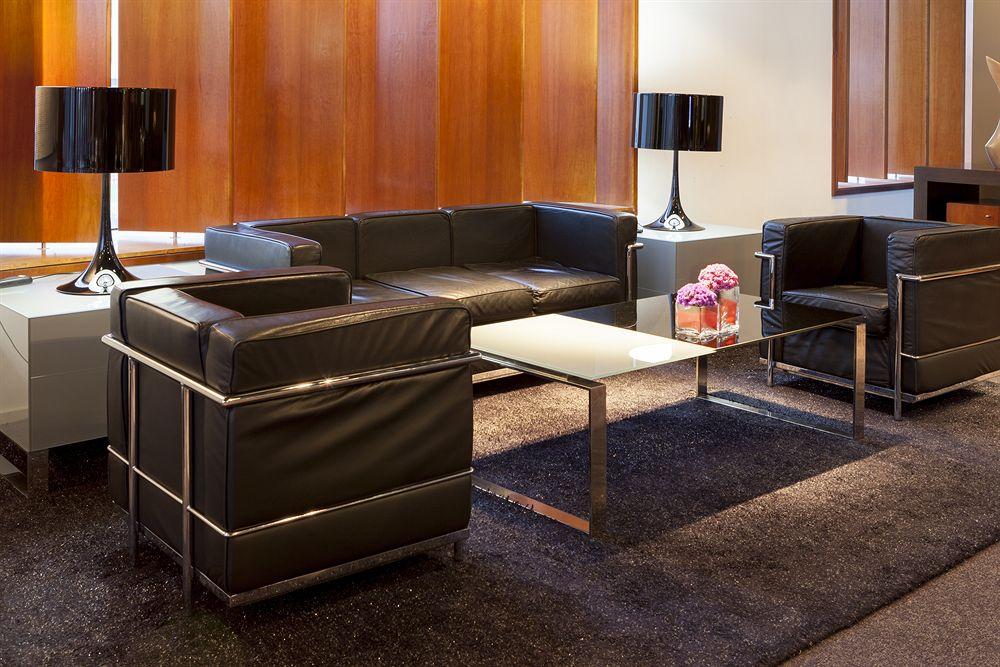Ac Hotel A Coruna By Marriott Exterior foto