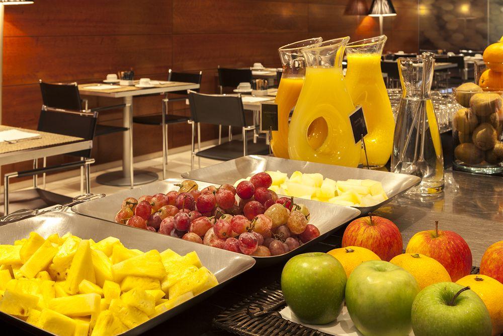 Ac Hotel A Coruna By Marriott Exterior foto