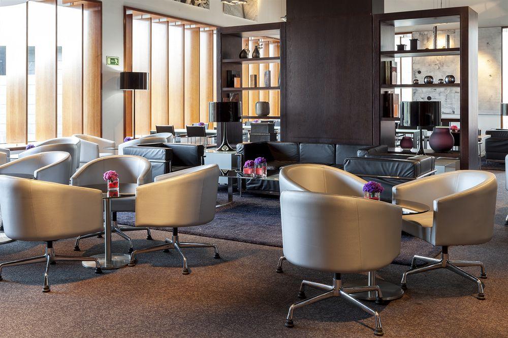 Ac Hotel A Coruna By Marriott Exterior foto