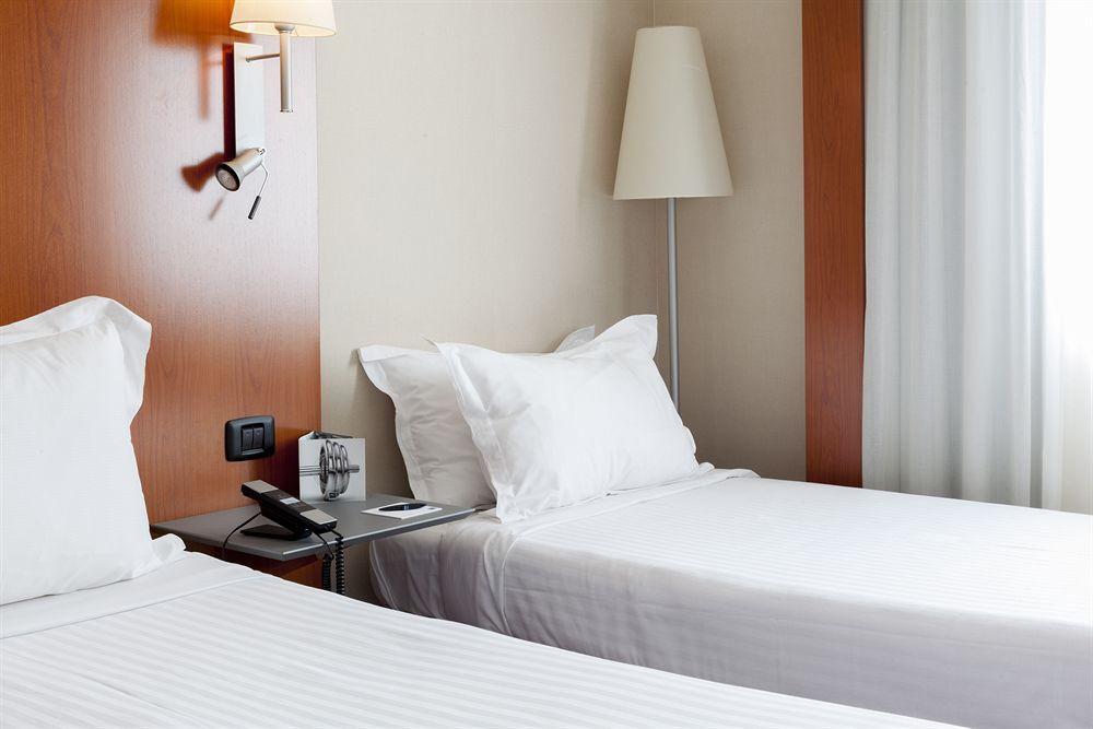 Ac Hotel A Coruna By Marriott Exterior foto