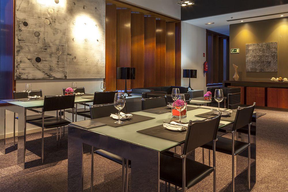 Ac Hotel A Coruna By Marriott Exterior foto