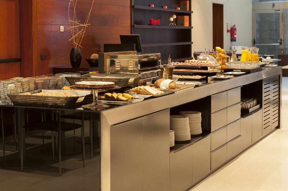 Ac Hotel A Coruna By Marriott Exterior foto