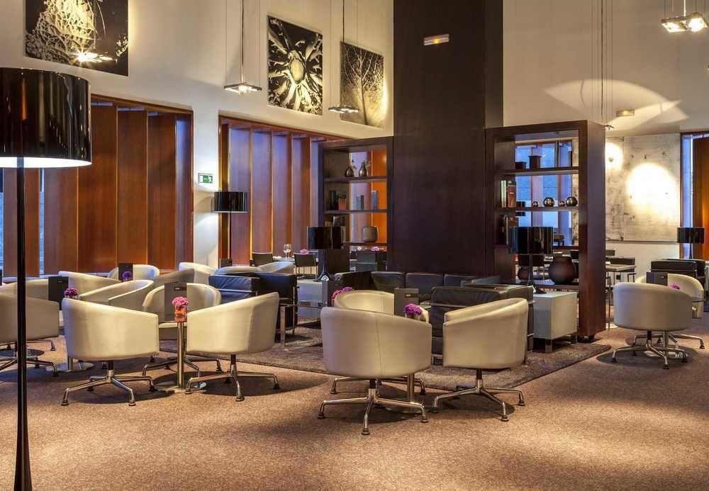 Ac Hotel A Coruna By Marriott Exterior foto