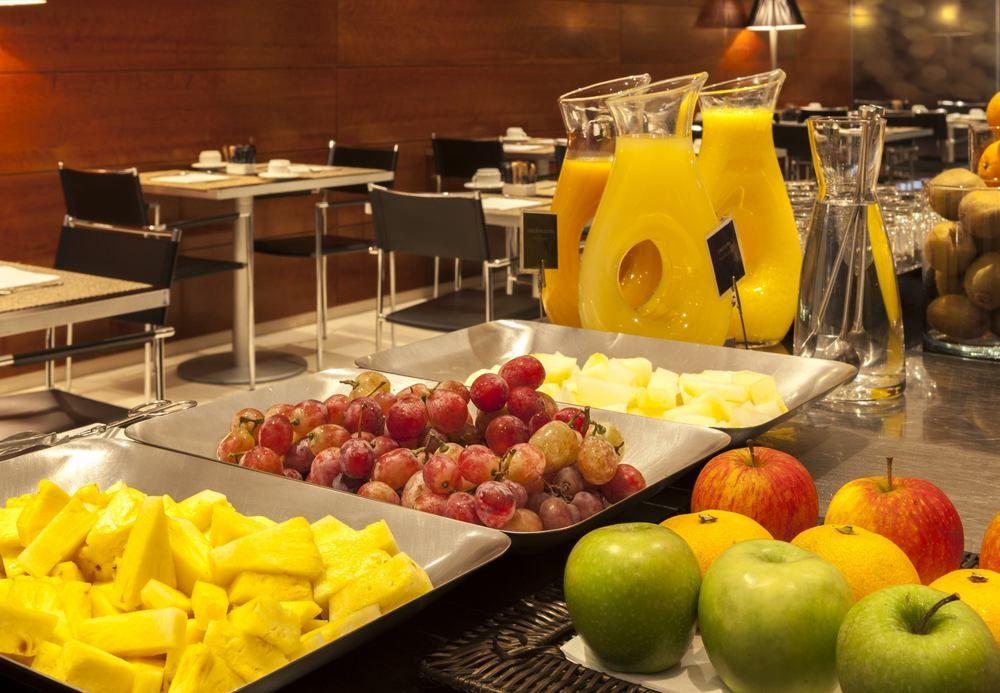 Ac Hotel A Coruna By Marriott Exterior foto