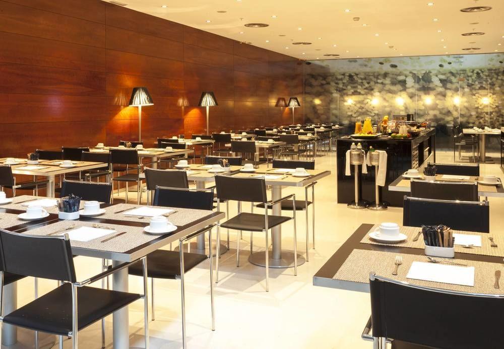 Ac Hotel A Coruna By Marriott Exterior foto