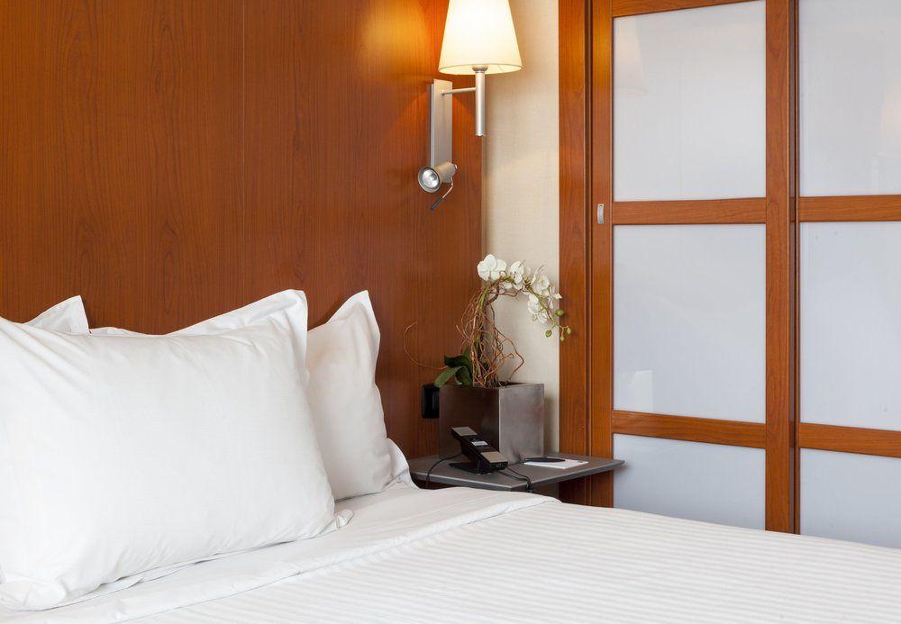 Ac Hotel A Coruna By Marriott Exterior foto