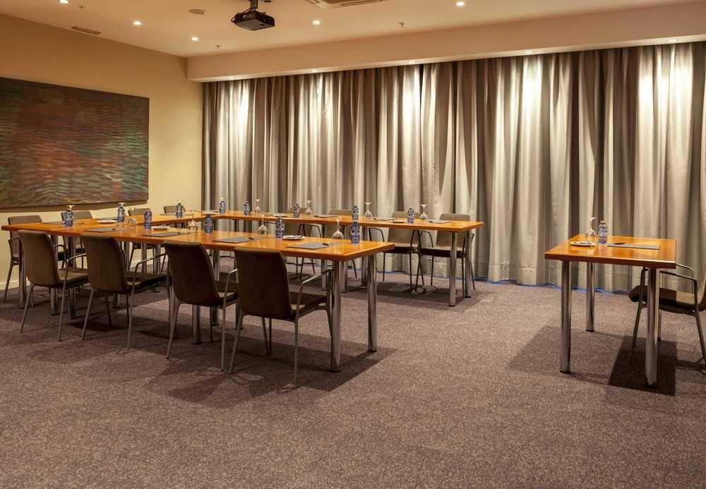 Ac Hotel A Coruna By Marriott Exterior foto