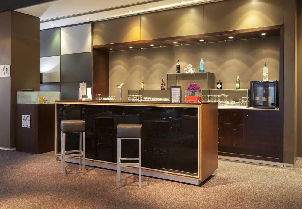 Ac Hotel A Coruna By Marriott Exterior foto