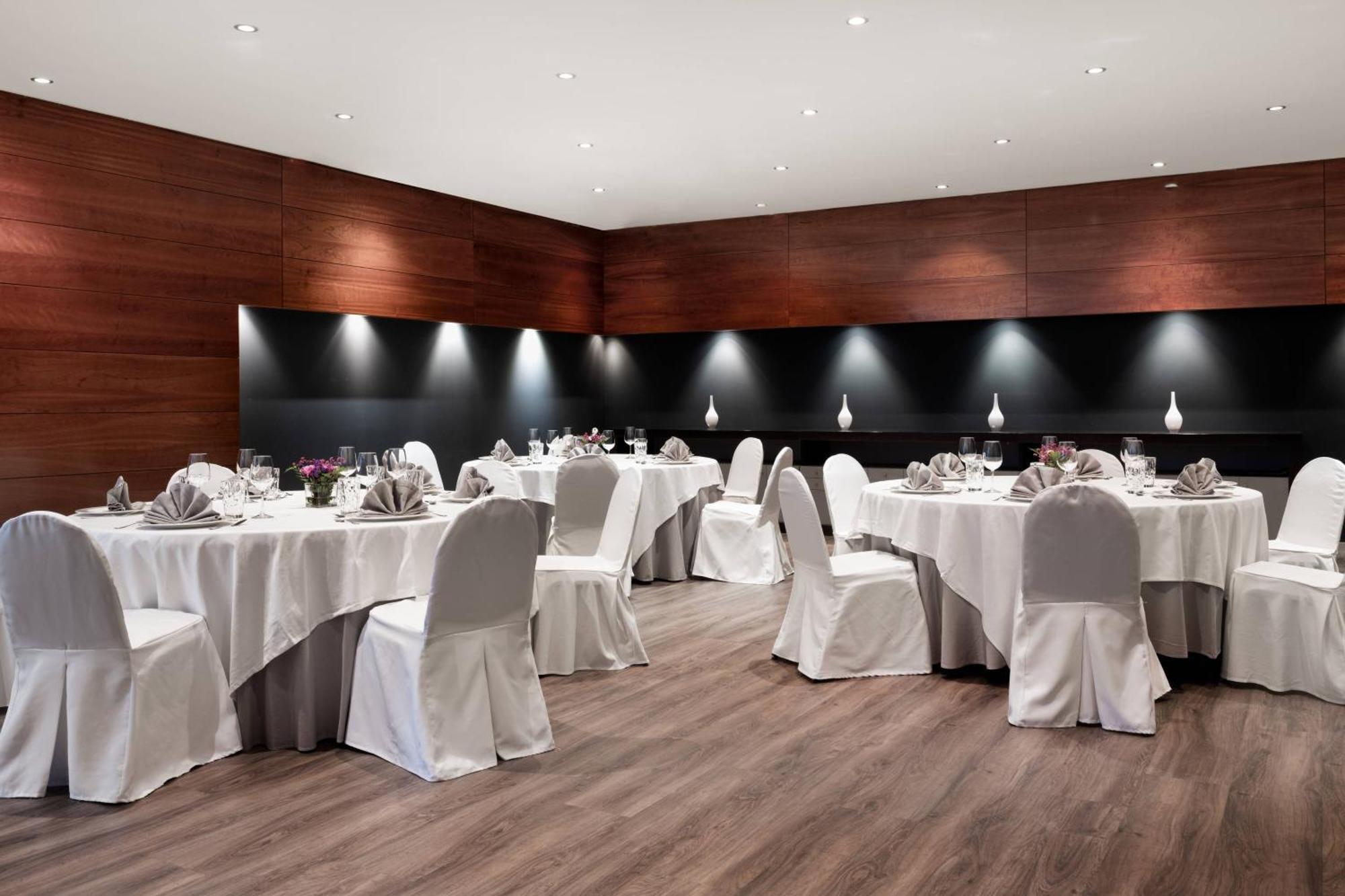 Ac Hotel A Coruna By Marriott Exterior foto