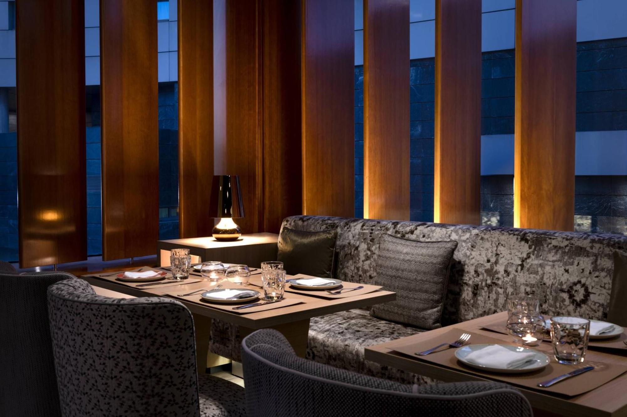 Ac Hotel A Coruna By Marriott Exterior foto