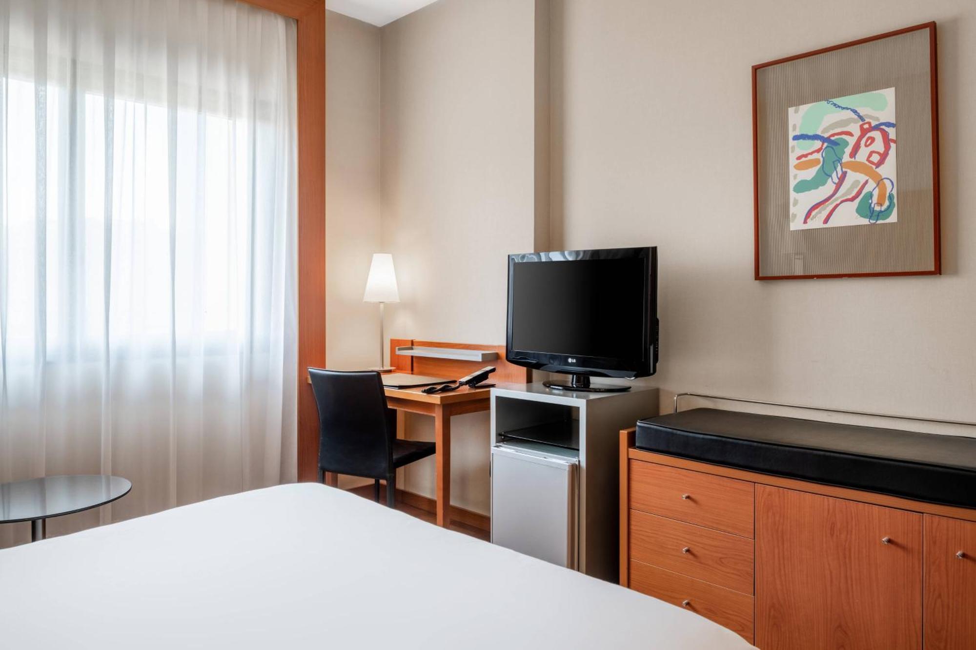 Ac Hotel A Coruna By Marriott Exterior foto