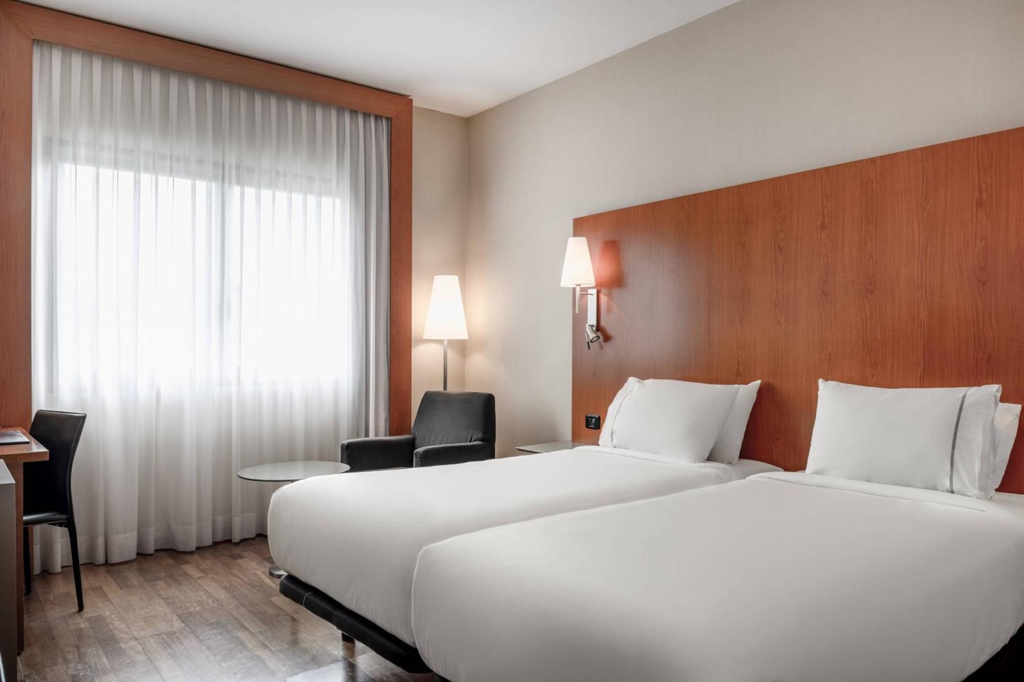 Ac Hotel A Coruna By Marriott Exterior foto