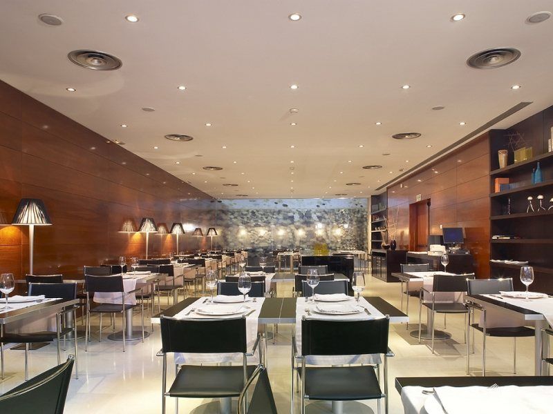 Ac Hotel A Coruna By Marriott Exterior foto